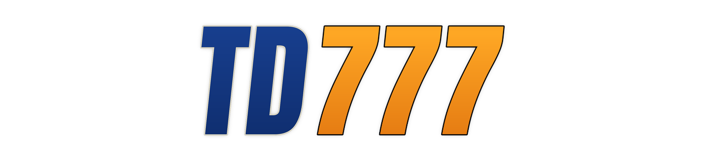 td777 Logo