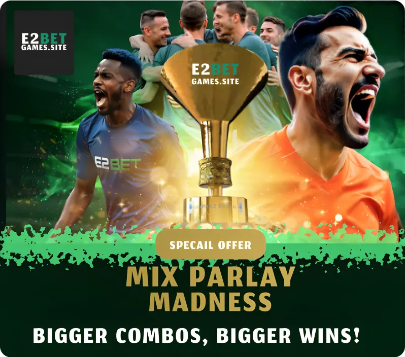 E2Bet Game: Your Complete Guide to Winning Big Online